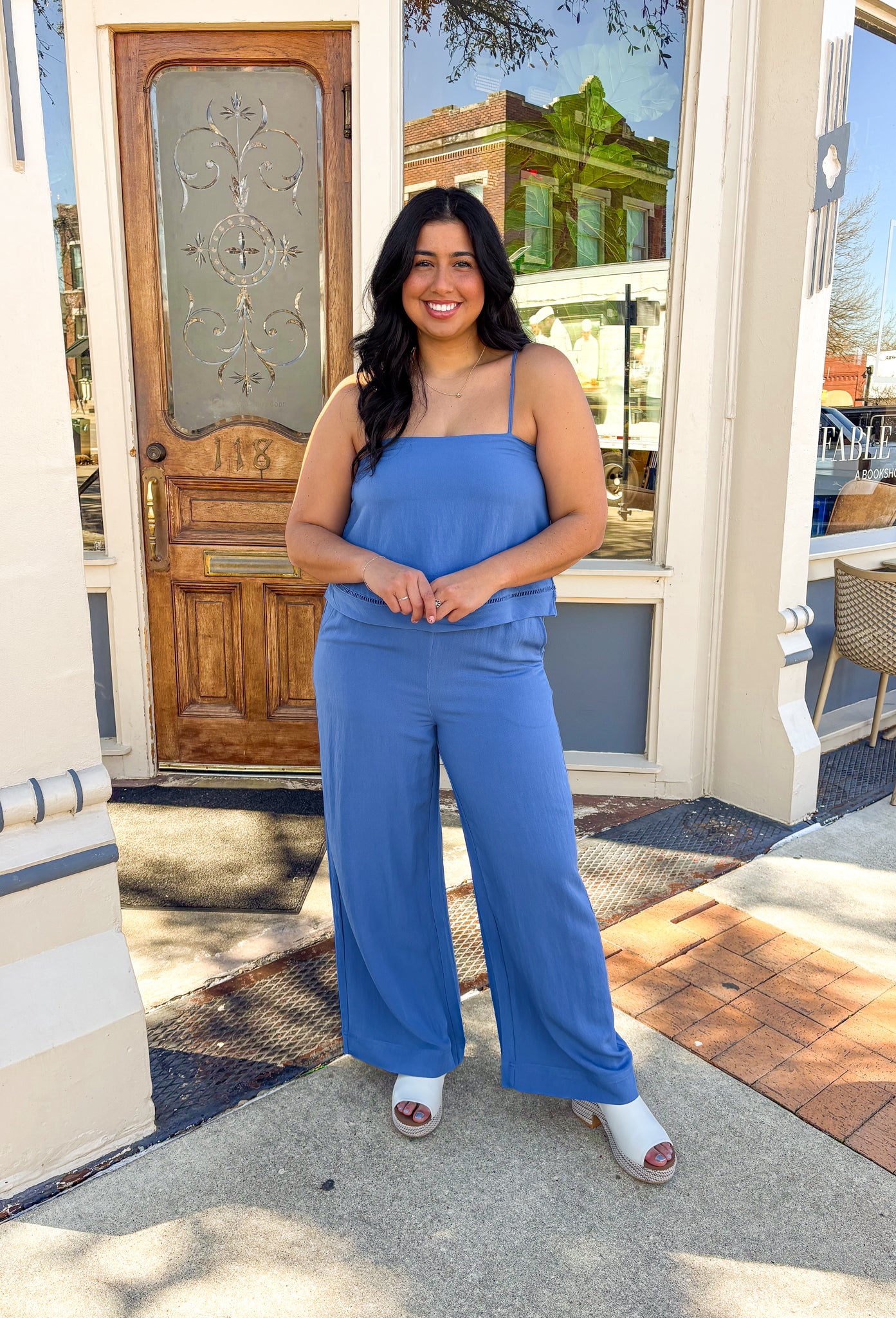 Z SUPPLY La Luz Tank - Groovy's