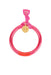 BUDHAGIRL - TZUBBIE All Weather Bangle in Pink