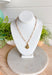 Start To Wonder Necklace - Groovy's