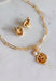 Start To Wonder Necklace - Groovy's
