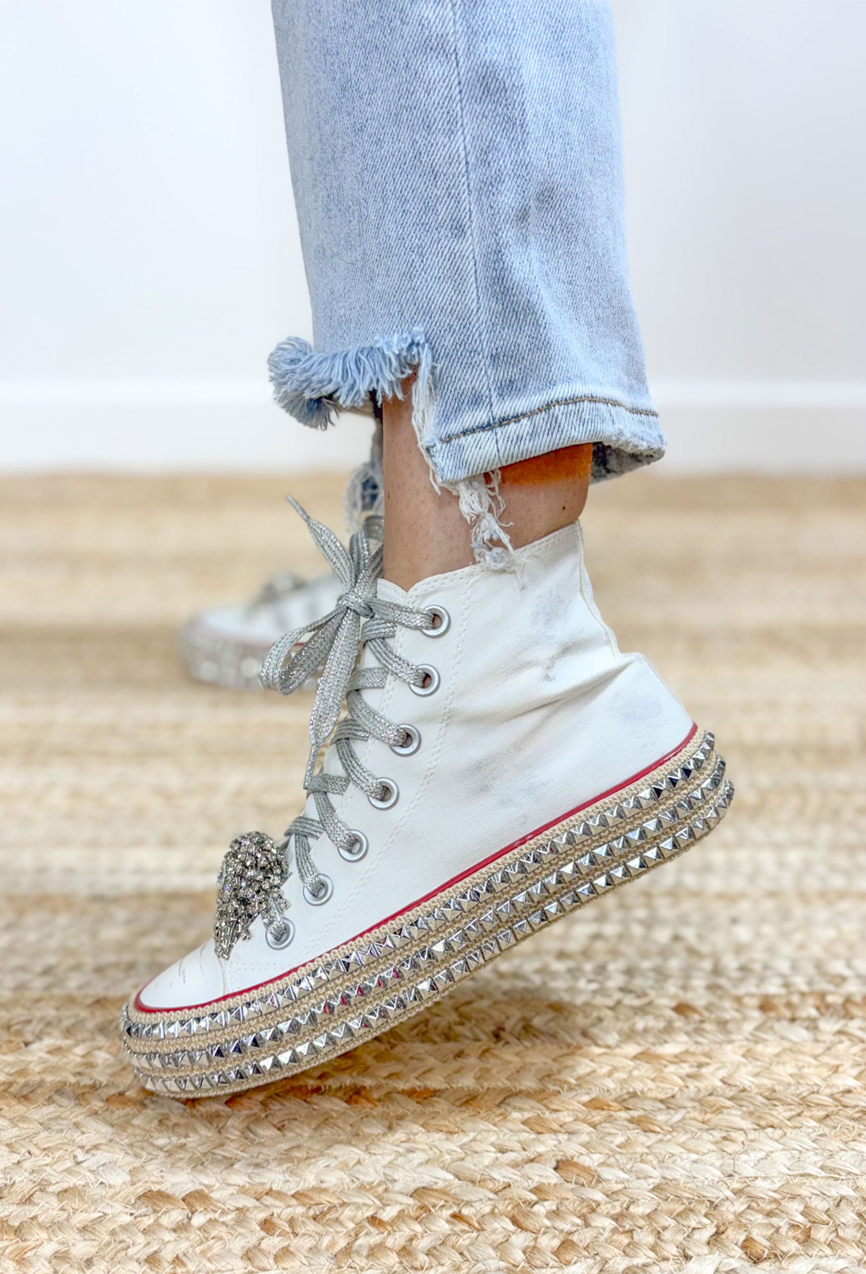 Luxury Sneakers Designer Sneakers That Look Like Converse Fashion