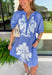 Brunch In The City Dress - Groovy's