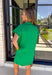 Get The Chance Dress - Groovy's