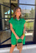 Get The Chance Dress - Groovy's