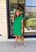 Get The Chance Dress - Groovy's