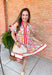 Happy Now Floral Dress - Groovy's