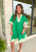 Napa Valley Stroll Dress - Groovy's