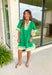 Napa Valley Stroll Dress - Groovy's