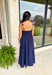 On My Mind Midi Dress - Groovy's