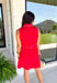 Start To Wonder Dress - Groovy's