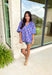 Warm Breeze Floral Top - Groovy's