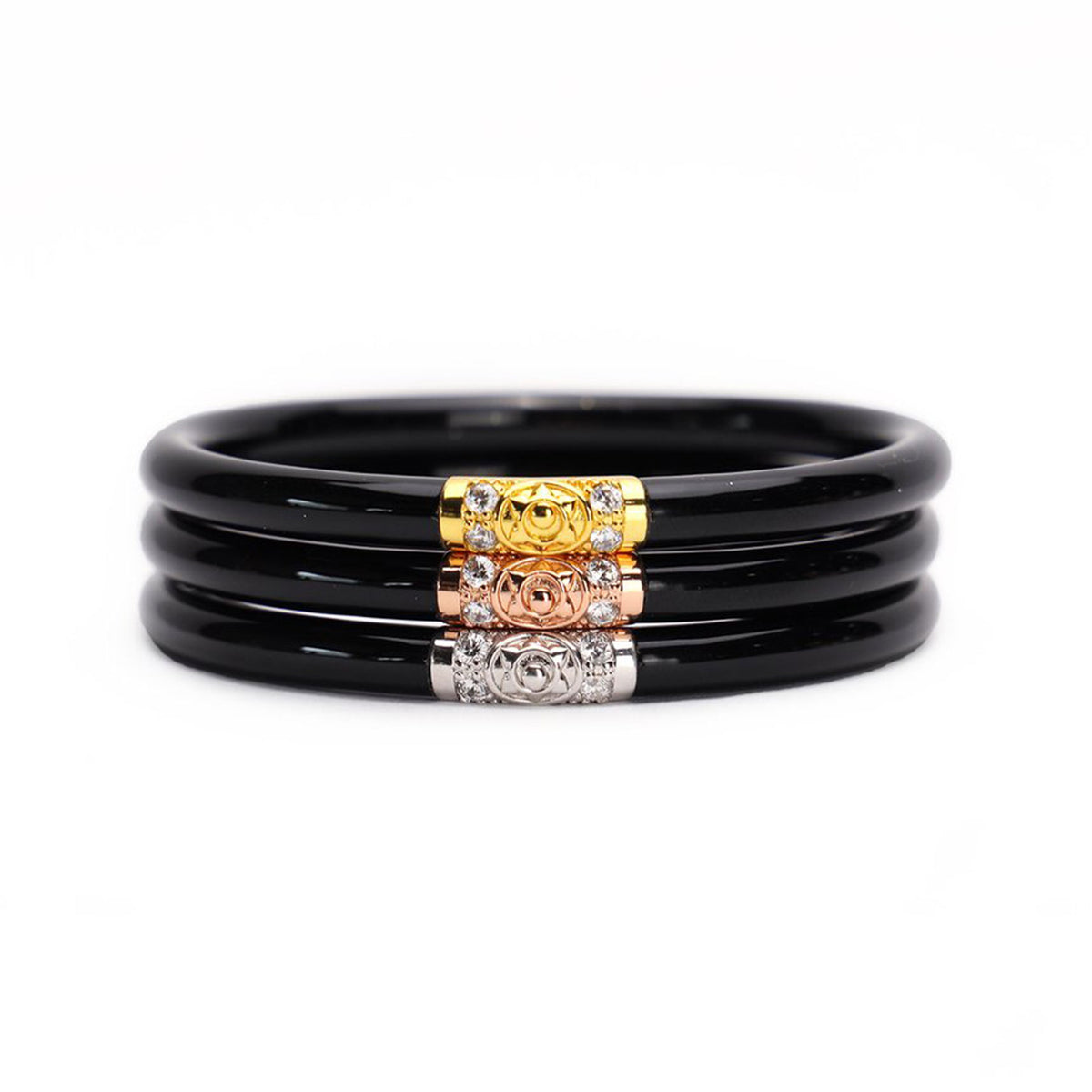 BuDhaGirl Tzubbie All Weather Bangle - Main Image