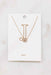 Gold Pave Coin Initial Necklace, circle gold crystal initial necklace 