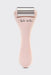 Kitsch Ice Roller, blush ice roller, metal roller 