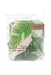 Kitsch Microfiber Hair Towel in Palm Print, palm print hair towel 